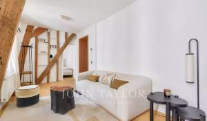 Vente Appartement Paris 7ème