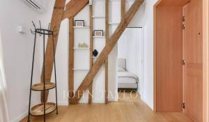Vente Appartement Paris 7ème