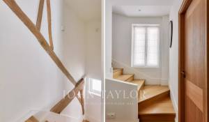 Vente Appartement Paris 7ème