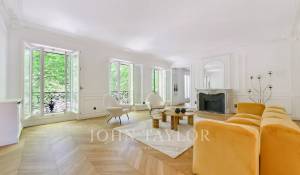 Vente Appartement Paris 7ème