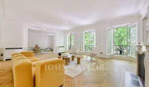 Vente Appartement Paris 7ème