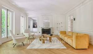 Vente Appartement Paris 7ème