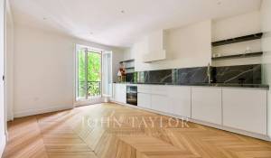 Vente Appartement Paris 7ème
