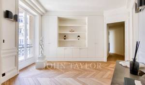 Vente Appartement Paris 7ème