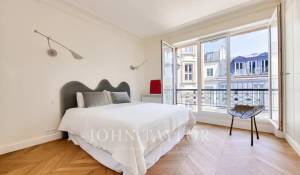 Vente Appartement Paris 7ème