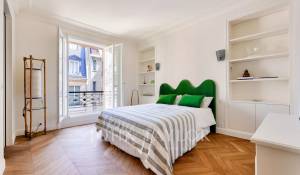 Vente Appartement Paris 7ème