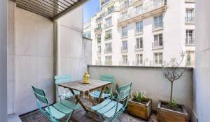Vente Appartement Paris 7ème