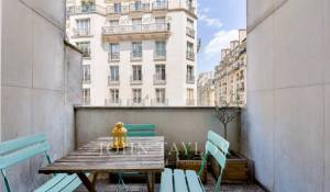 Vente Appartement Paris 7ème