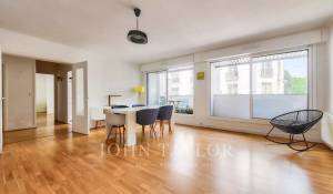 Vente Appartement Paris 7ème