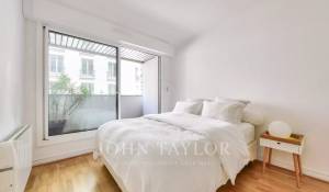 Vente Appartement Paris 7ème