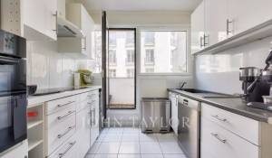 Vente Appartement Paris 7ème