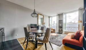 Vente Appartement Paris 7ème
