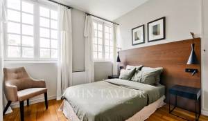 Vente Appartement Paris 7ème