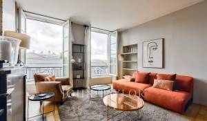 Vente Appartement Paris 7ème