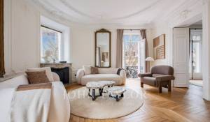 Vente Appartement Paris 7ème