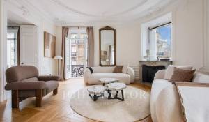 Vente Appartement Paris 7ème