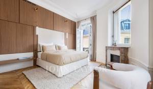 Vente Appartement Paris 7ème