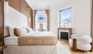 Vente Appartement Paris 7ème