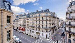 Vente Appartement Paris 7ème