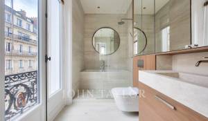 Vente Appartement Paris 7ème