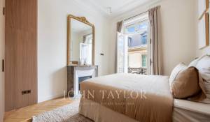 Vente Appartement Paris 7ème