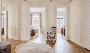 Vente Appartement Paris 7ème
