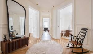Vente Appartement Paris 7ème