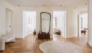 Vente Appartement Paris 7ème