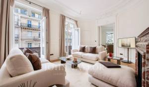 Vente Appartement Paris 7ème