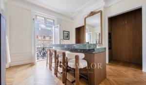 Vente Appartement Paris 7ème