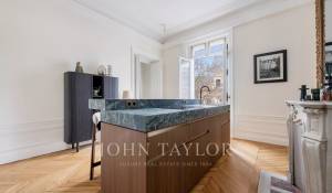 Vente Appartement Paris 7ème