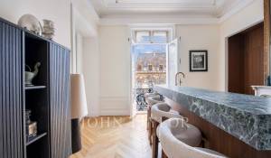Vente Appartement Paris 7ème