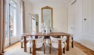 Vente Appartement Paris 7ème