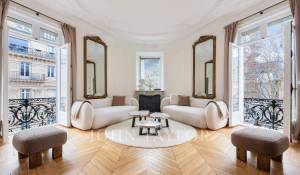 Vente Appartement Paris 7ème