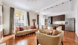 Vente Appartement Paris 7ème
