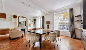 Vente Appartement Paris 7ème