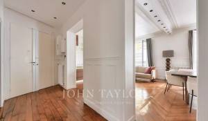 Vente Appartement Paris 7ème