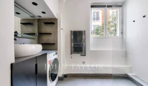 Vente Appartement Paris 7ème