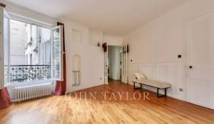 Vente Appartement Paris 7ème