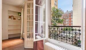 Vente Appartement Paris 7ème