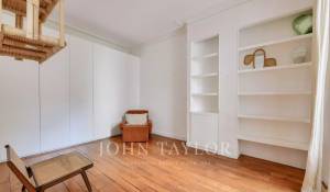 Vente Appartement Paris 7ème