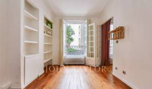 Vente Appartement Paris 7ème