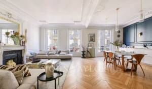 Vente Appartement Paris 7ème