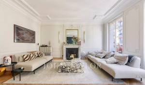 Vente Appartement Paris 7ème