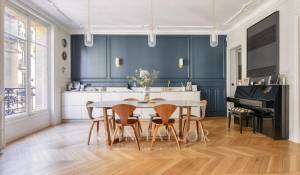 Vente Appartement Paris 7ème