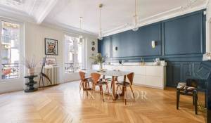 Vente Appartement Paris 7ème