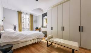 Vente Appartement Paris 7ème