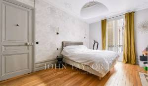 Vente Appartement Paris 7ème