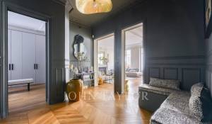 Vente Appartement Paris 7ème