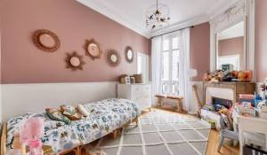 Vente Appartement Paris 7ème